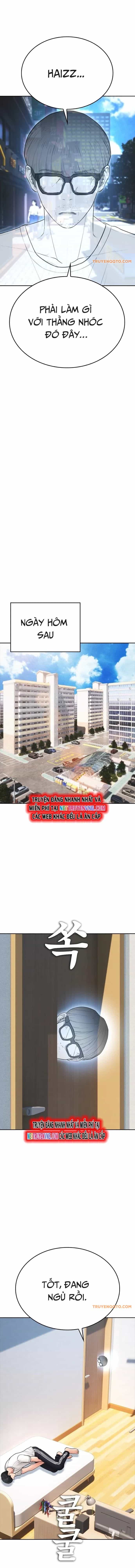 Bố Vạn Năng - Chương 122 - ảnh 27