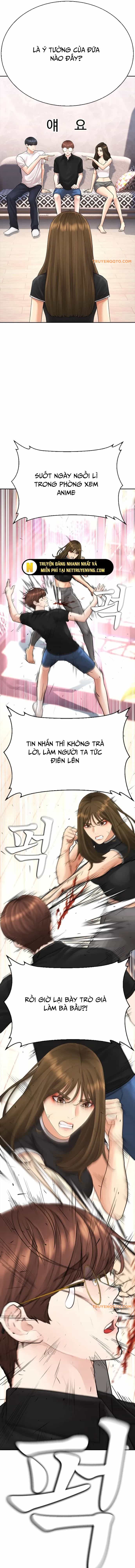 Bố Vạn Năng - Chương 123 - ảnh 18