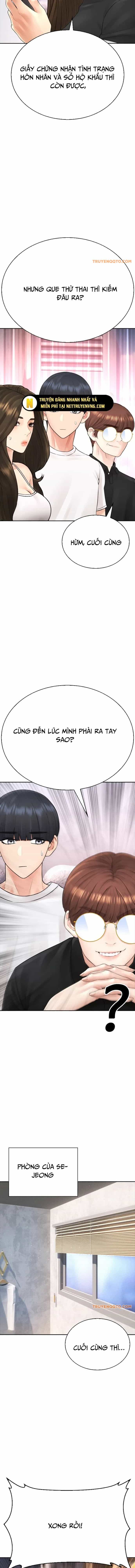 Bố Vạn Năng - Chương 123 - ảnh 21