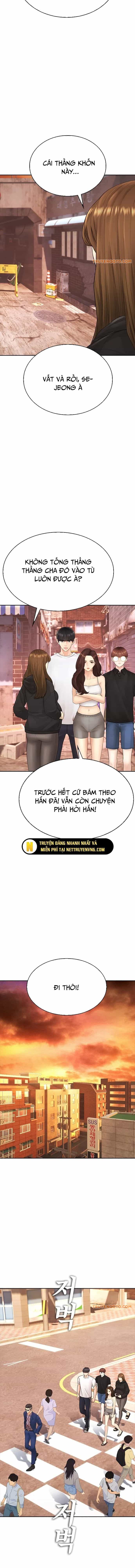Bố Vạn Năng - Chương 123 - ảnh 25
