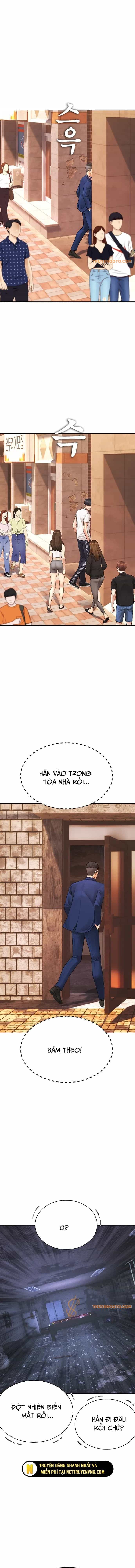 Bố Vạn Năng - Chương 123 - ảnh 26