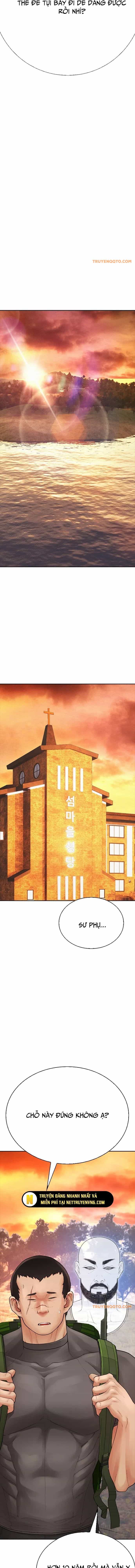 Bố Vạn Năng - Chương 123 - ảnh 29