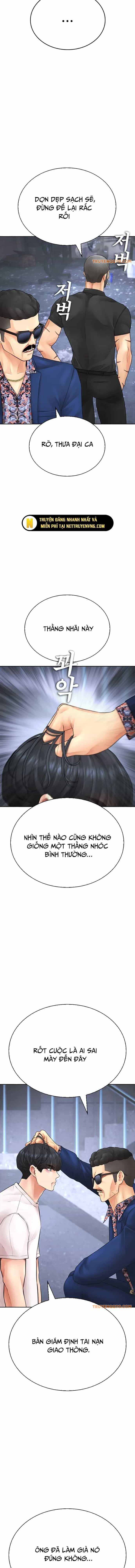 Bố Vạn Năng - Chương 124 - ảnh 20