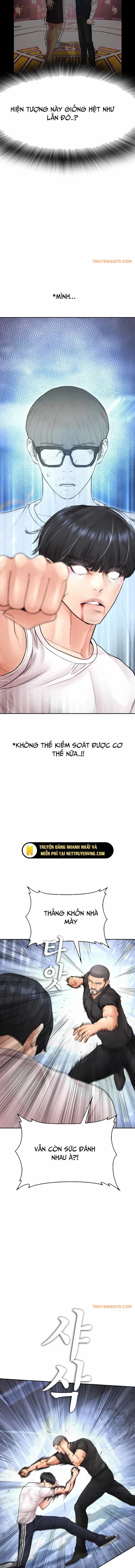 Bố Vạn Năng - Chương 124 - ảnh 24