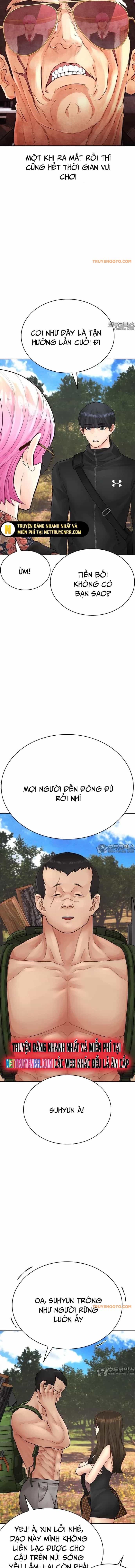 Bố Vạn Năng - Chương 125 - ảnh 14