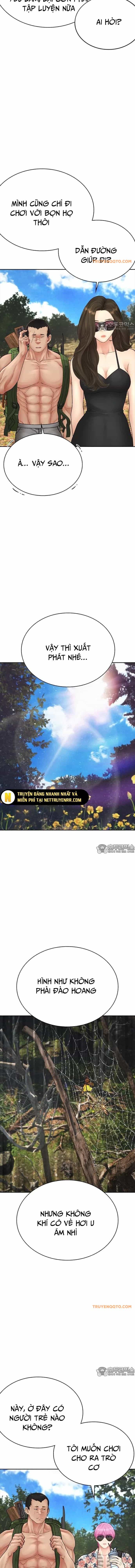 Bố Vạn Năng - Chương 125 - ảnh 15