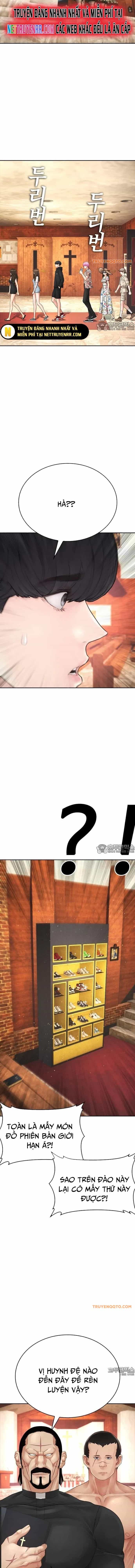 Bố Vạn Năng - Chương 125 - ảnh 21