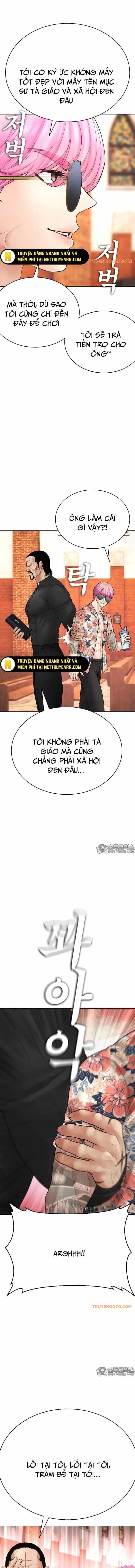 Bố Vạn Năng - Chương 125 - ảnh 23