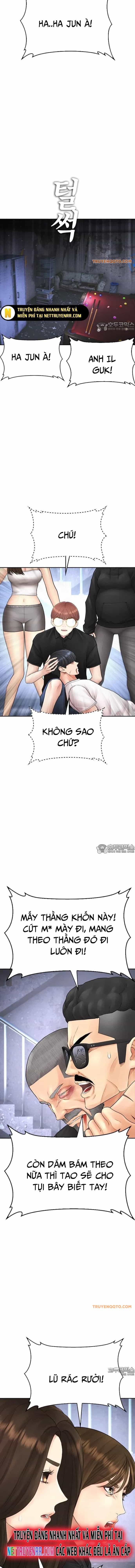 Bố Vạn Năng - Chương 125 - ảnh 4