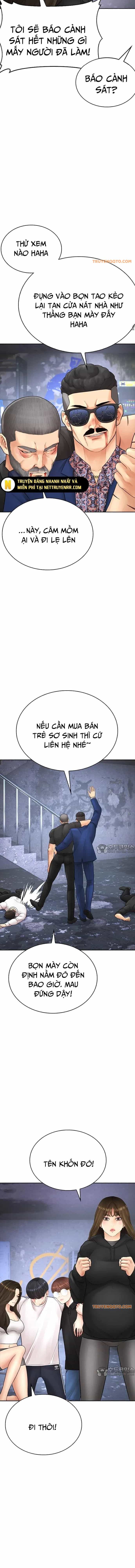 Bố Vạn Năng - Chương 125 - ảnh 5