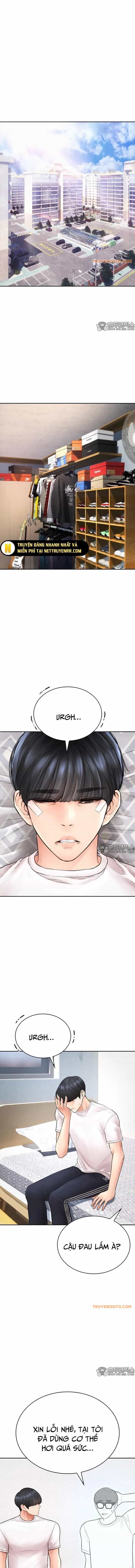 Bố Vạn Năng - Chương 125 - ảnh 6