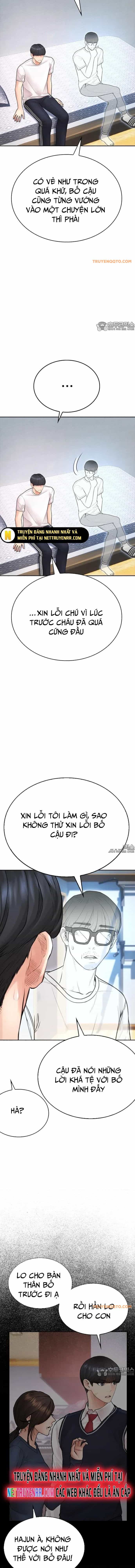 Bố Vạn Năng - Chương 125 - ảnh 8
