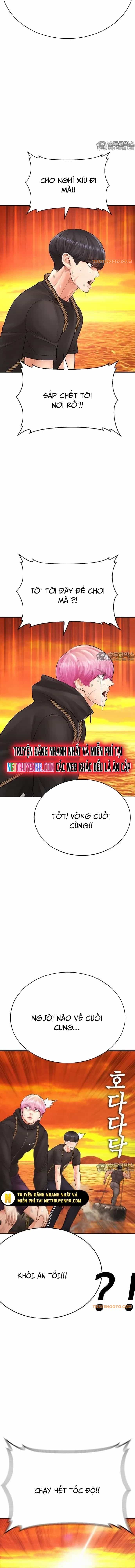 Bố Vạn Năng - Chương 126 - ảnh 22