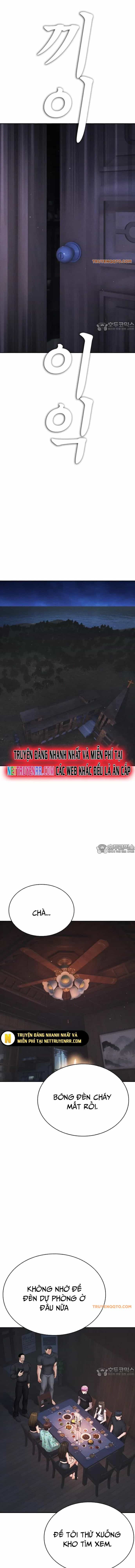 Bố Vạn Năng - Chương 126 - ảnh 8