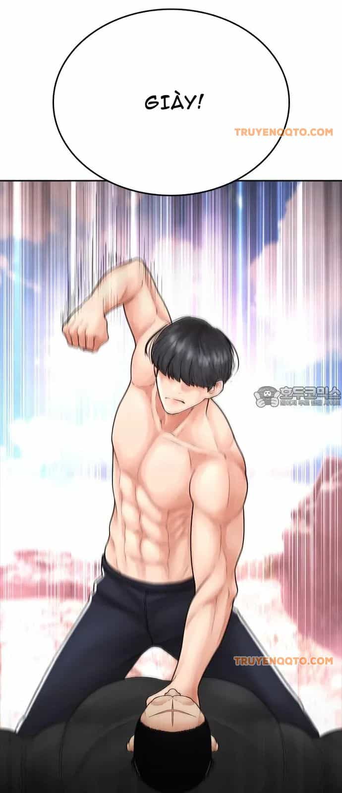 Bố Vạn Năng - Chương 128 - ảnh 37
