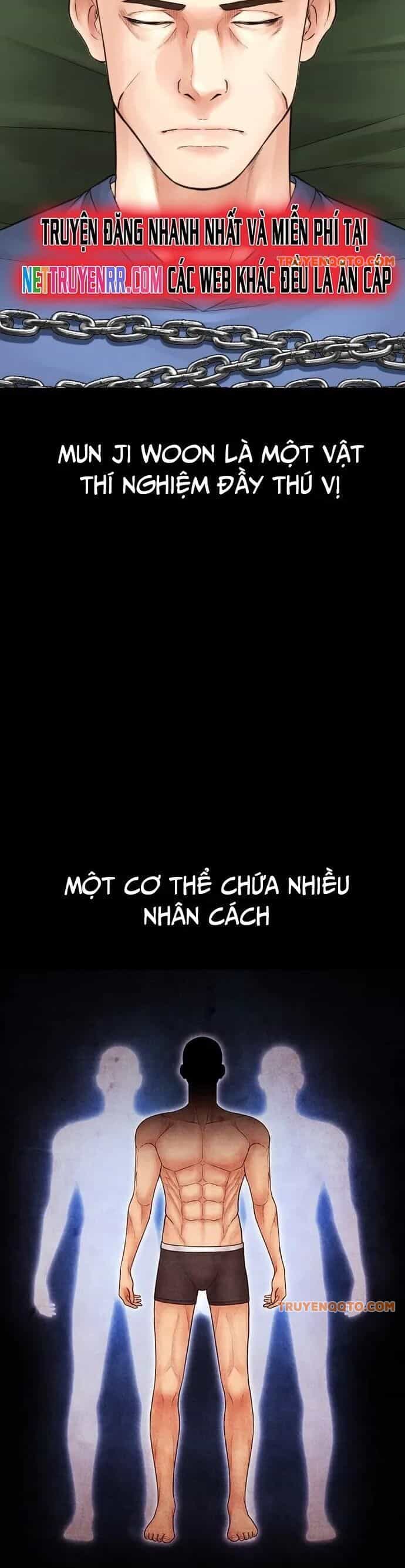 Bố Vạn Năng - Chương 129.1 - ảnh 12