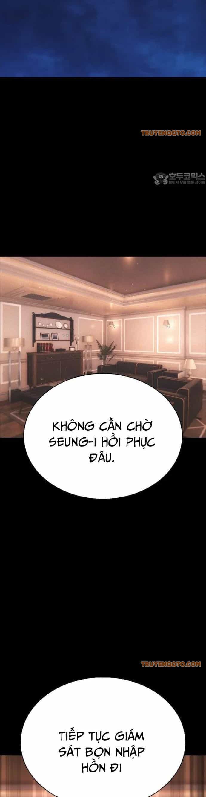 Bố Vạn Năng - Chương 129.1 - ảnh 15