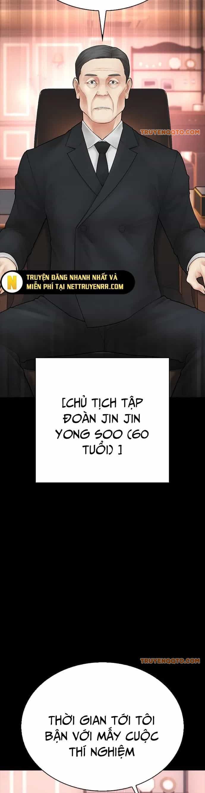 Bố Vạn Năng - Chương 129.1 - ảnh 16