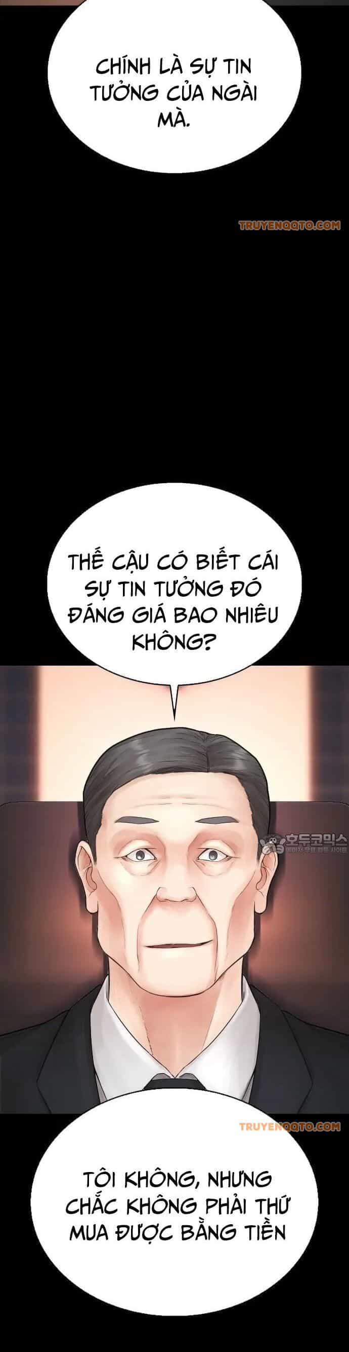 Bố Vạn Năng - Chương 129.1 - ảnh 20