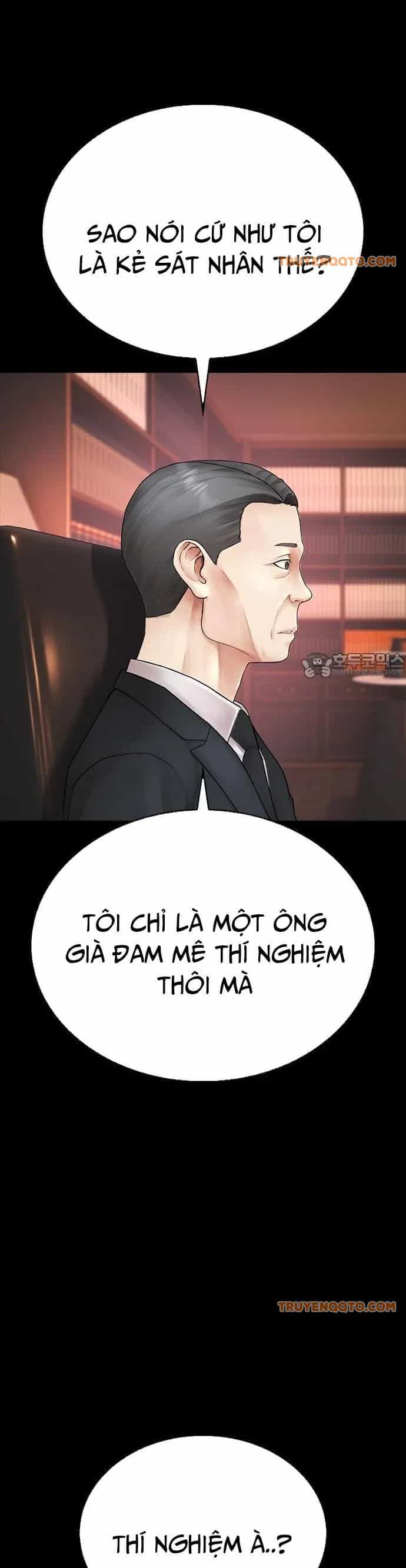 Bố Vạn Năng - Chương 129.1 - ảnh 22