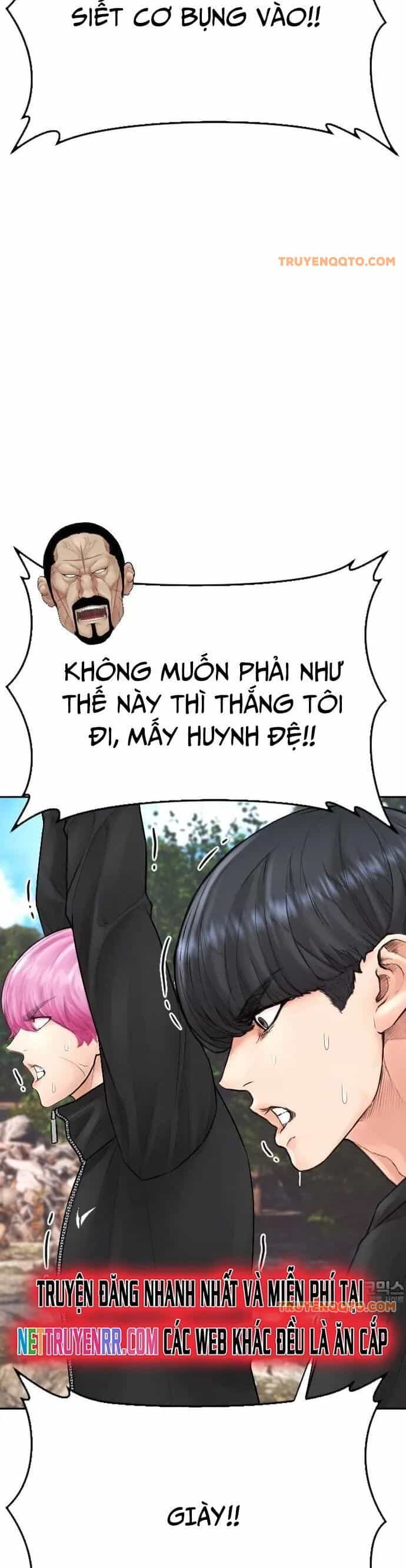 Bố Vạn Năng - Chương 129.1 - ảnh 36