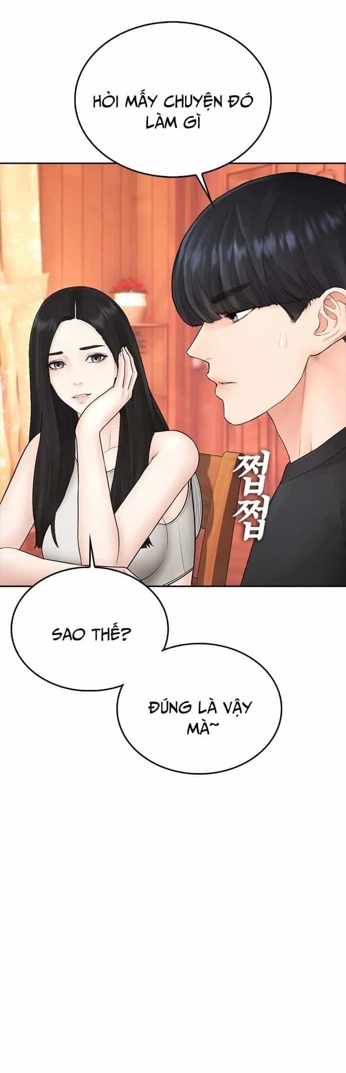 Bố Vạn Năng - Chương 130 - ảnh 22