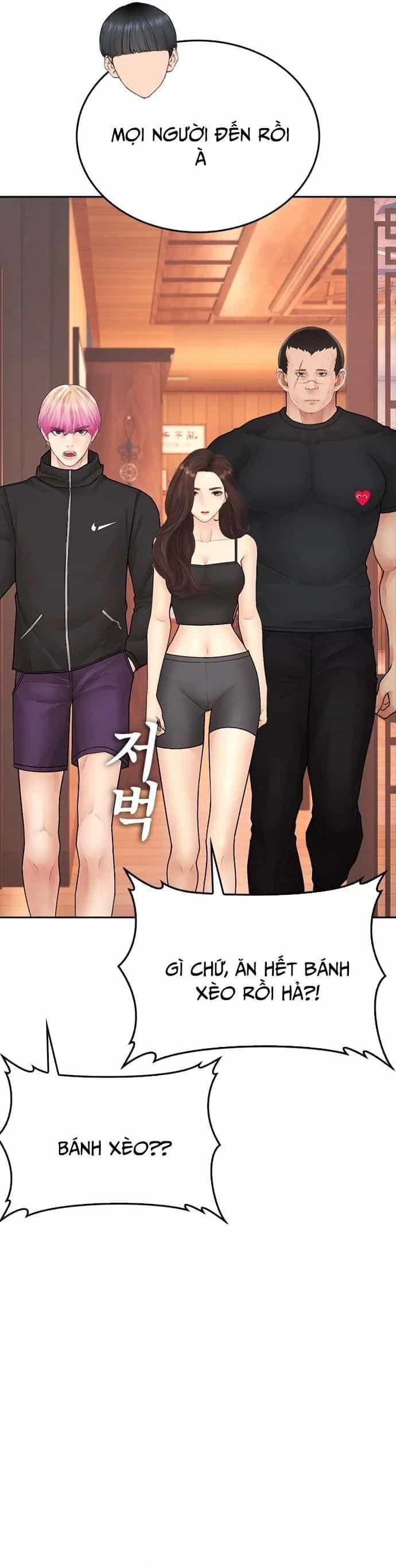 Bố Vạn Năng - Chương 130 - ảnh 37