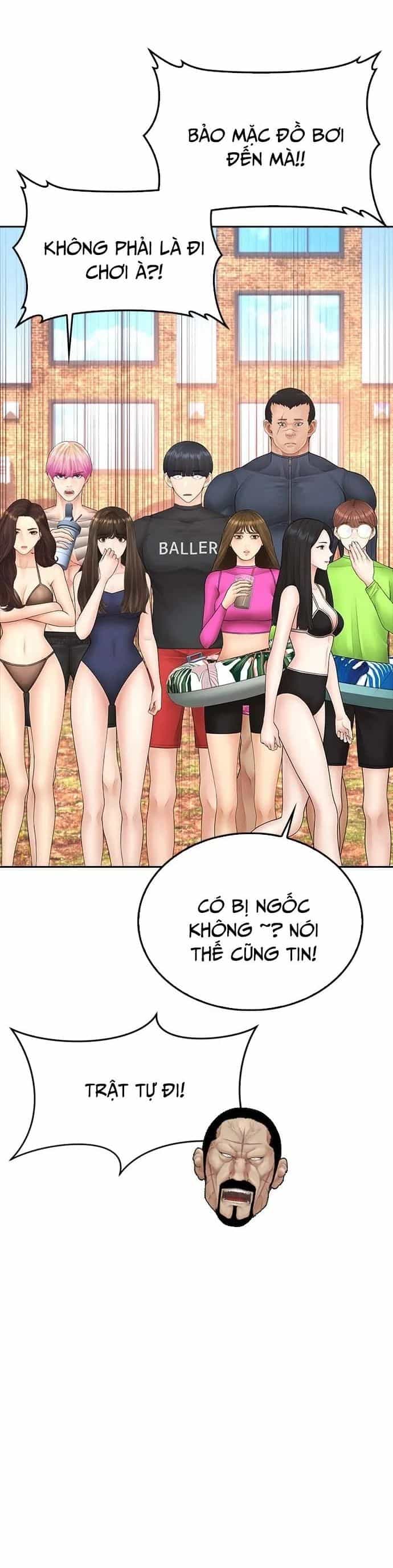 Bố Vạn Năng - Chương 130 - ảnh 43