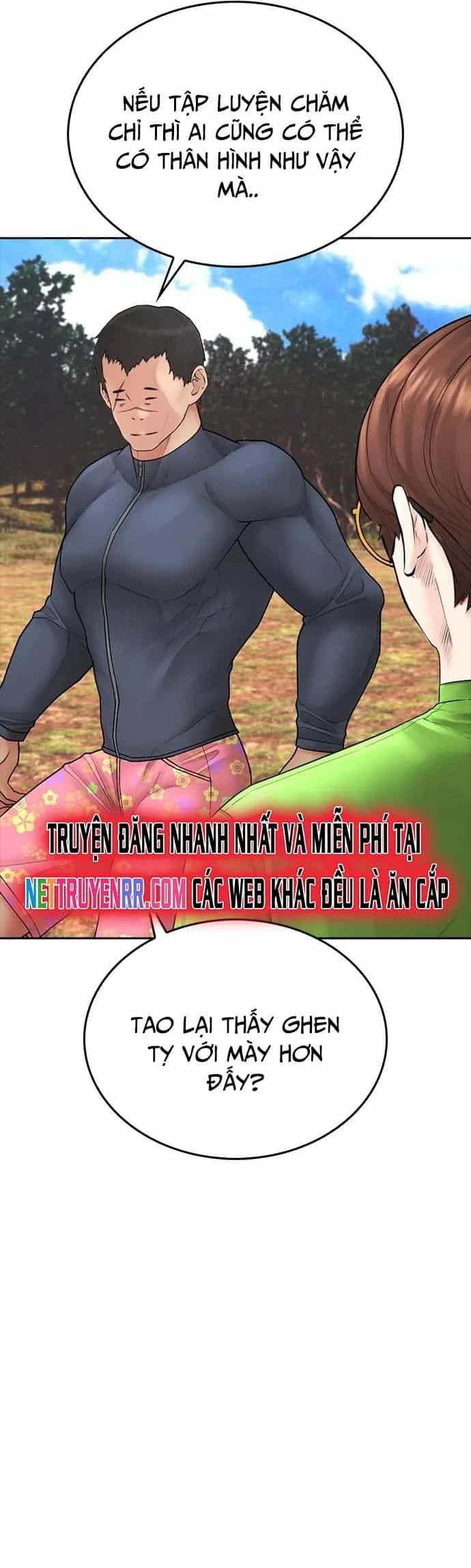 Bố Vạn Năng - Chương 130 - ảnh 57