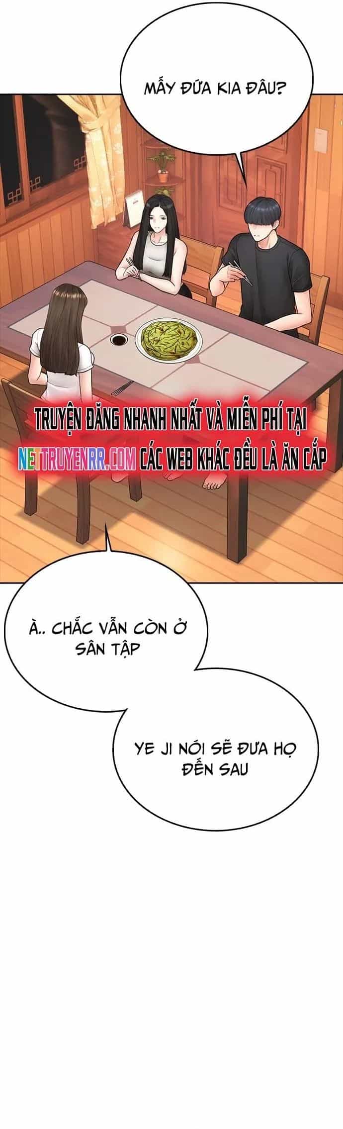 Bố Vạn Năng - Chương 130 - ảnh 8
