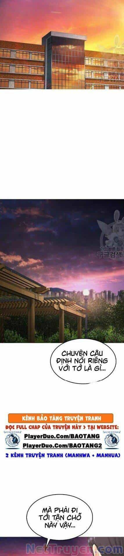 Bố Vạn Năng - Chương 13 - ảnh 21