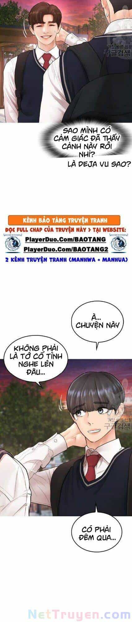 Bố Vạn Năng - Chương 13 - ảnh 22