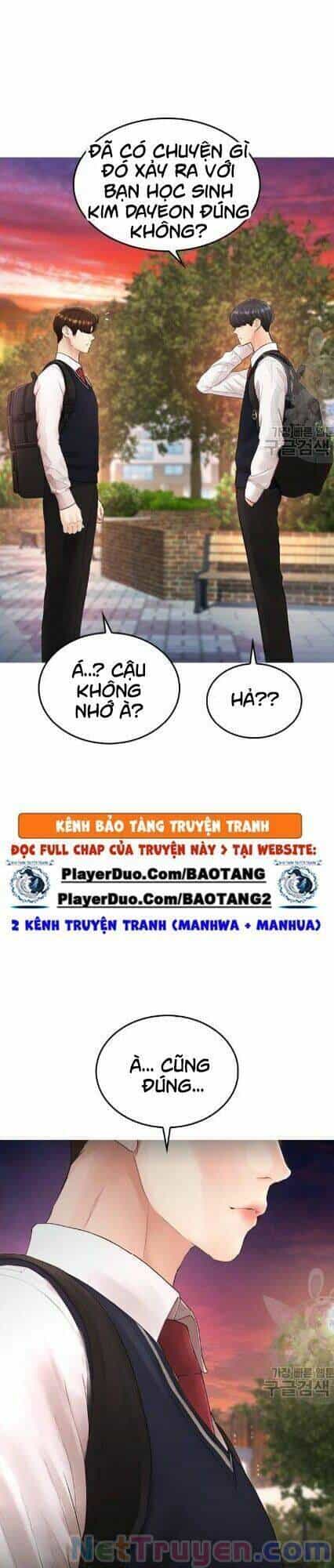 Bố Vạn Năng - Chương 13 - ảnh 23