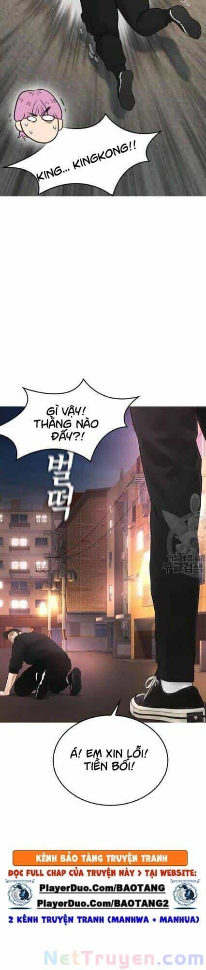 Bố Vạn Năng - Chương 13 - ảnh 31