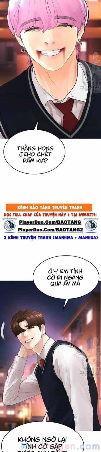 Bố Vạn Năng - Chương 13 - ảnh 36