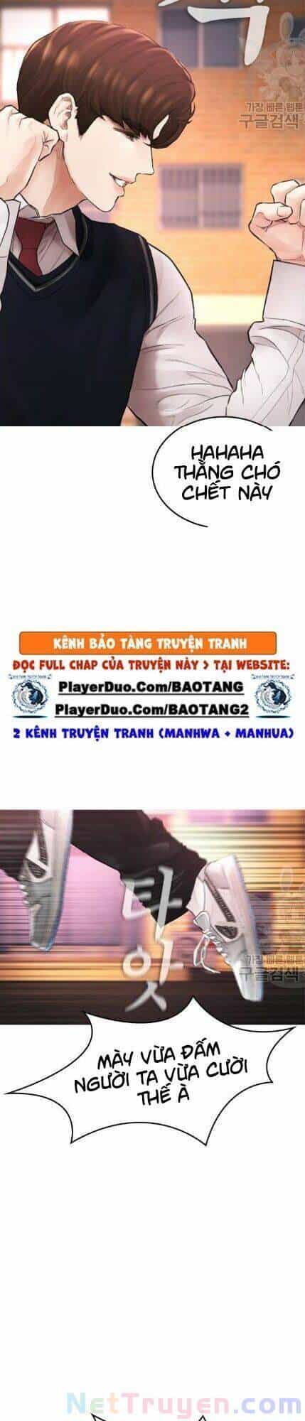 Bố Vạn Năng - Chương 13 - ảnh 38
