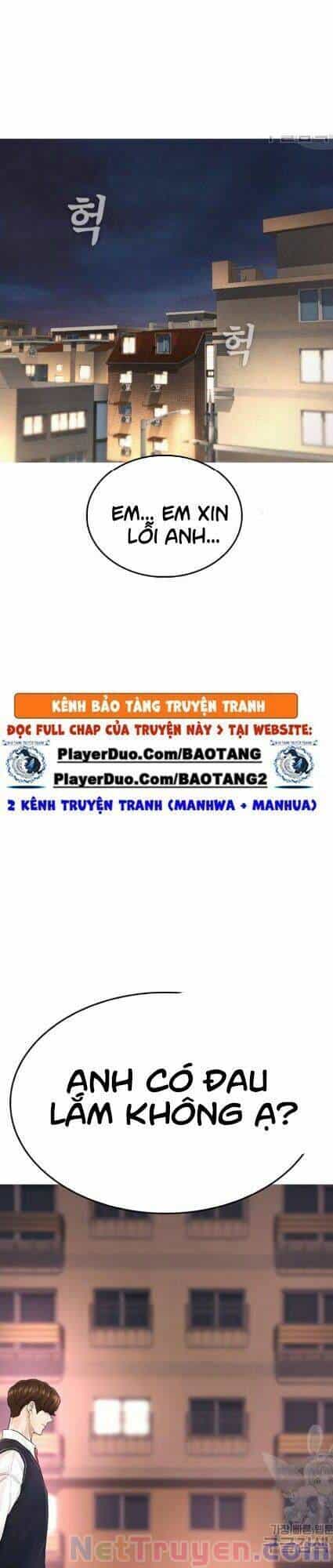 Bố Vạn Năng - Chương 13 - ảnh 42