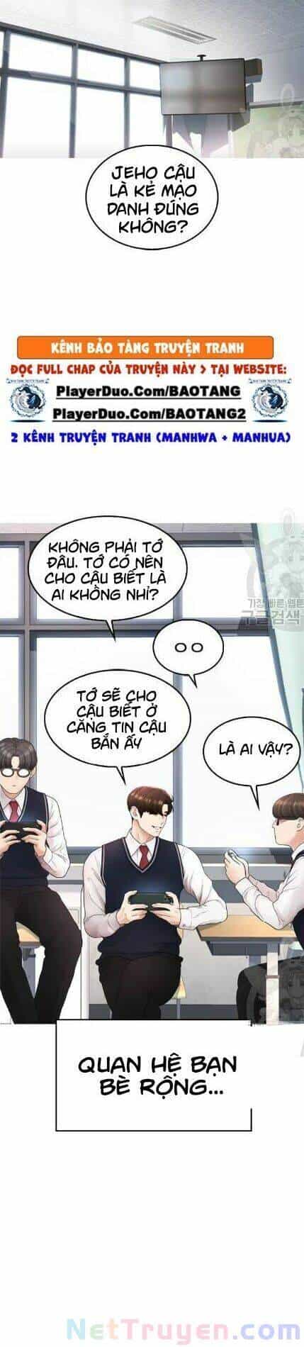 Bố Vạn Năng - Chương 13 - ảnh 5