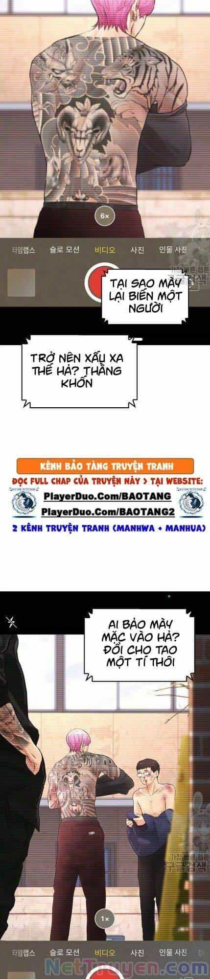 Bố Vạn Năng - Chương 13 - ảnh 51