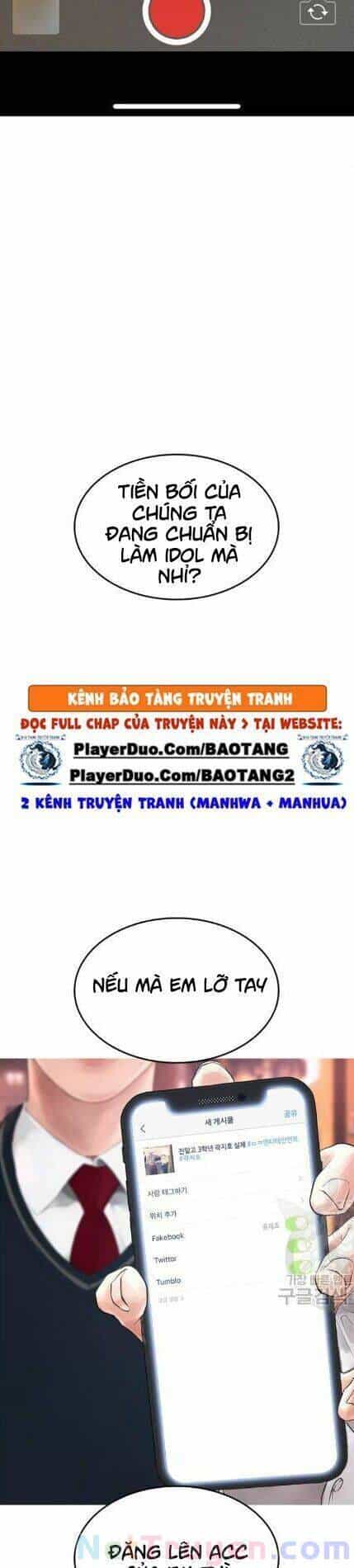 Bố Vạn Năng - Chương 13 - ảnh 52