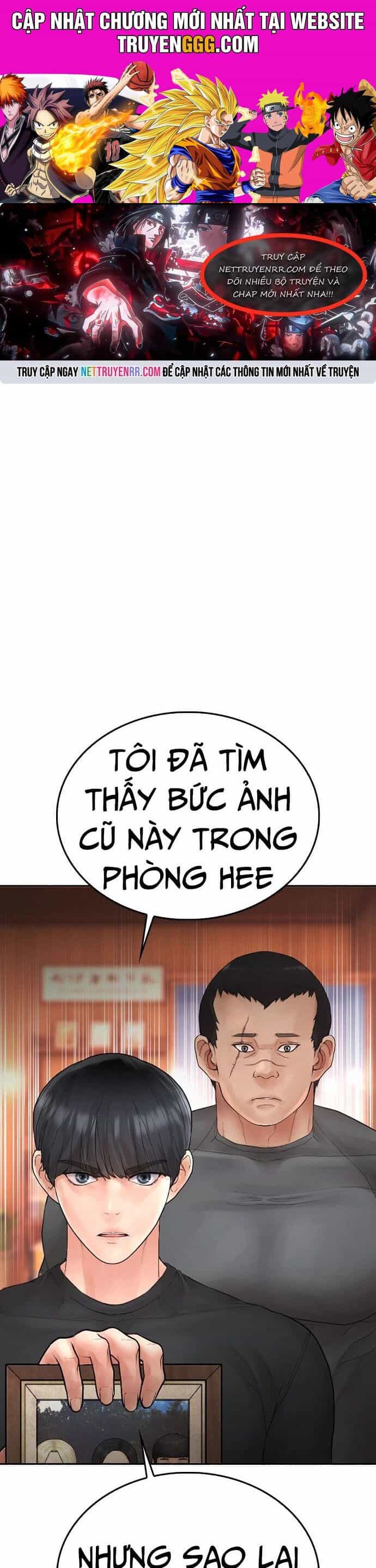 Bố Vạn Năng - Chương 131 - ảnh 1