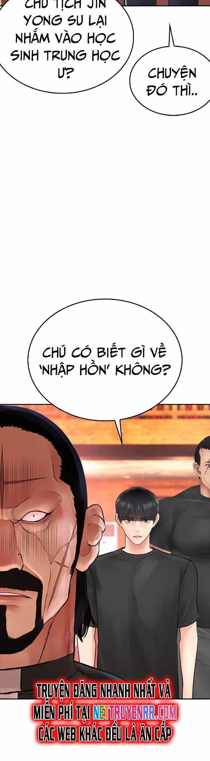Bố Vạn Năng - Chương 131 - ảnh 12