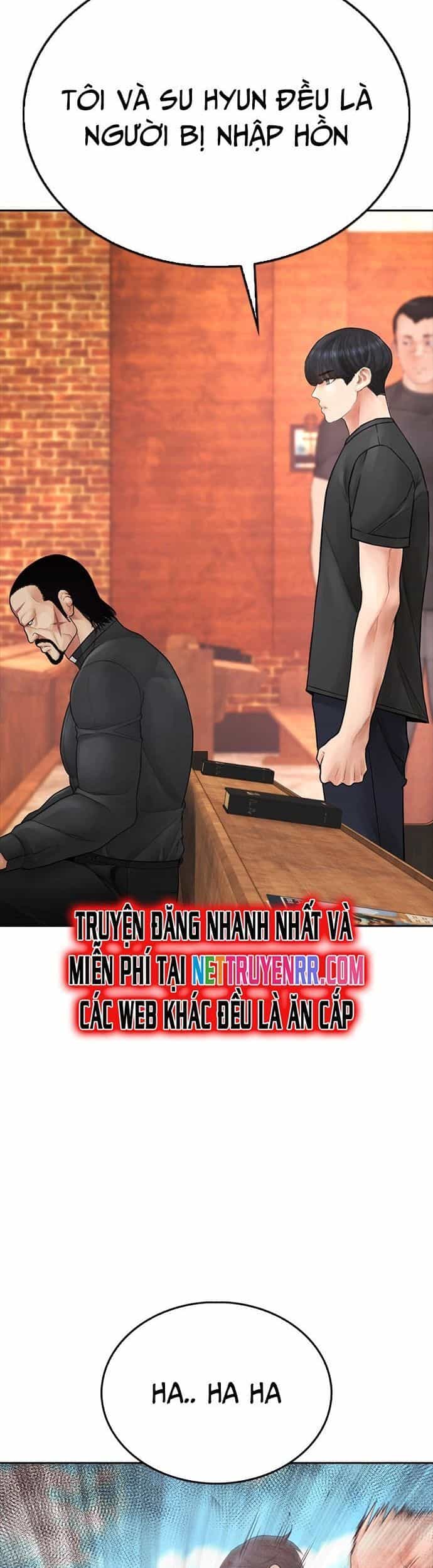 Bố Vạn Năng - Chương 131 - ảnh 15