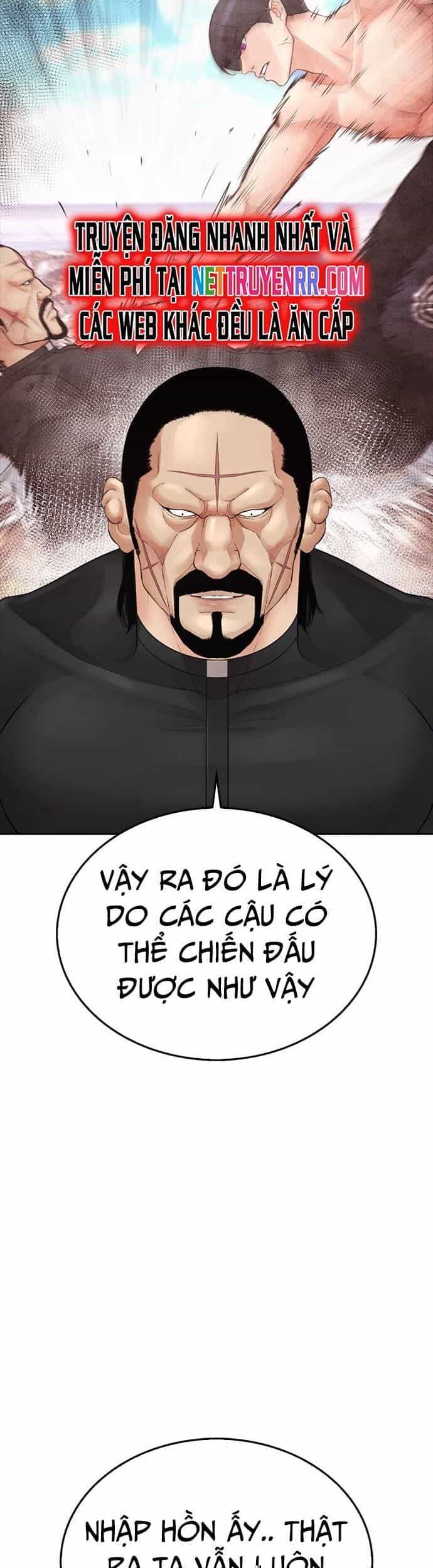 Bố Vạn Năng - Chương 131 - ảnh 16