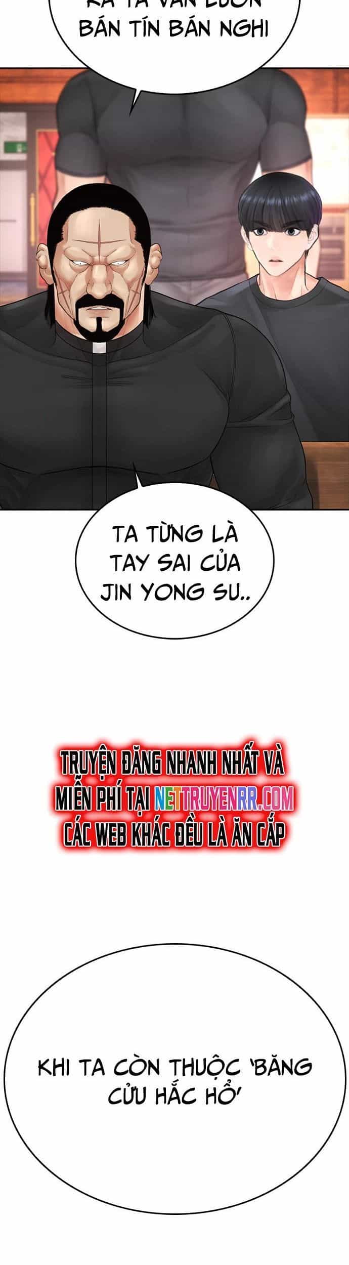 Bố Vạn Năng - Chương 131 - ảnh 17