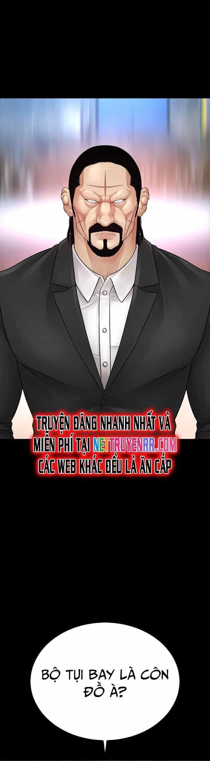 Bố Vạn Năng - Chương 131 - ảnh 26