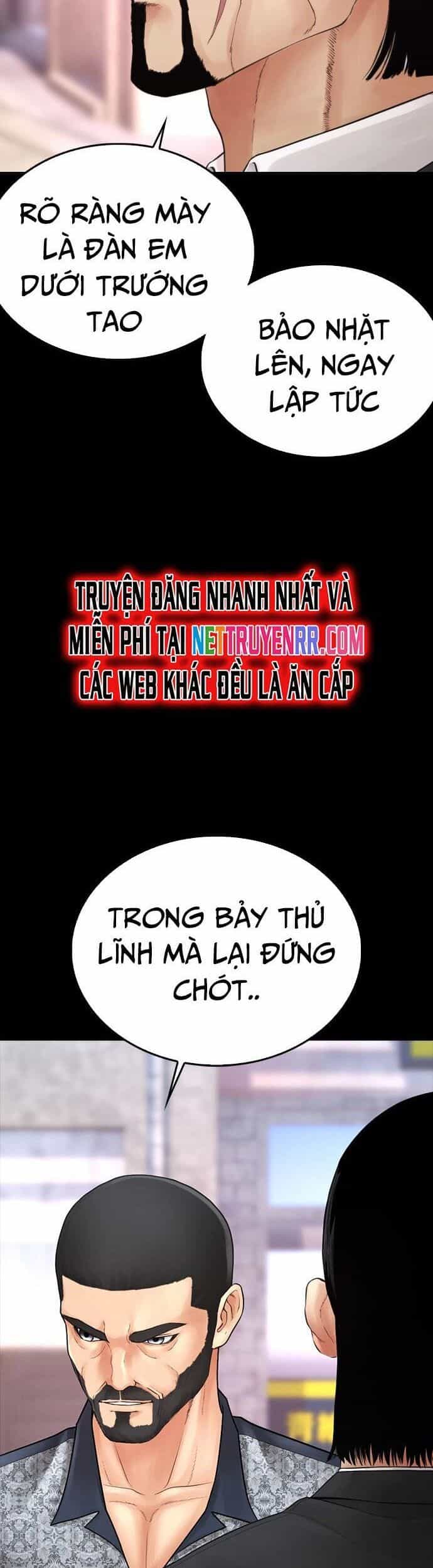 Bố Vạn Năng - Chương 131 - ảnh 30