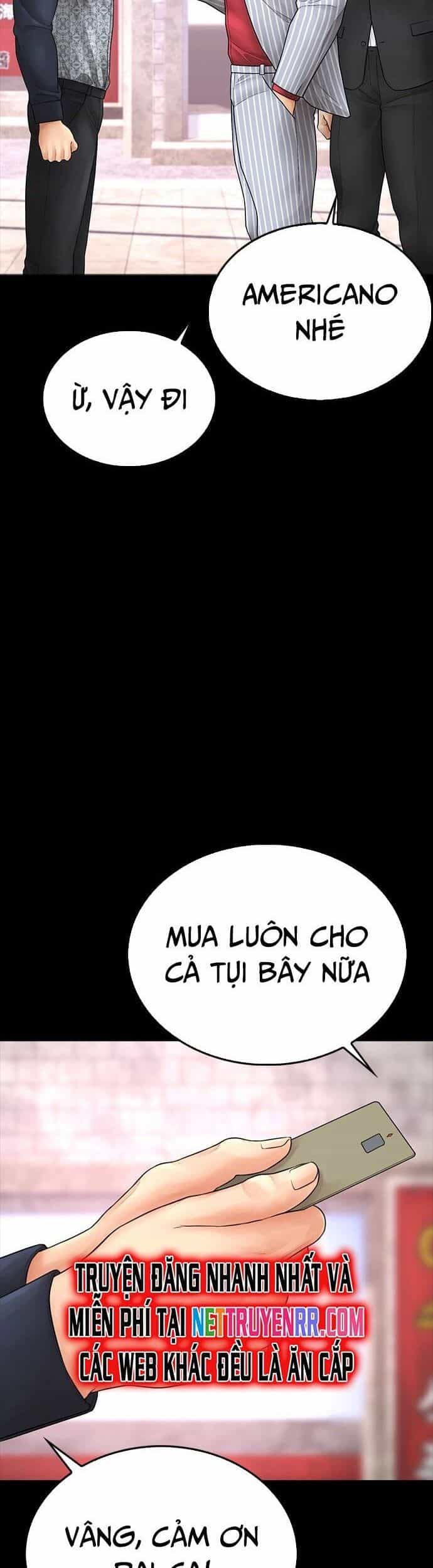 Bố Vạn Năng - Chương 131 - ảnh 36