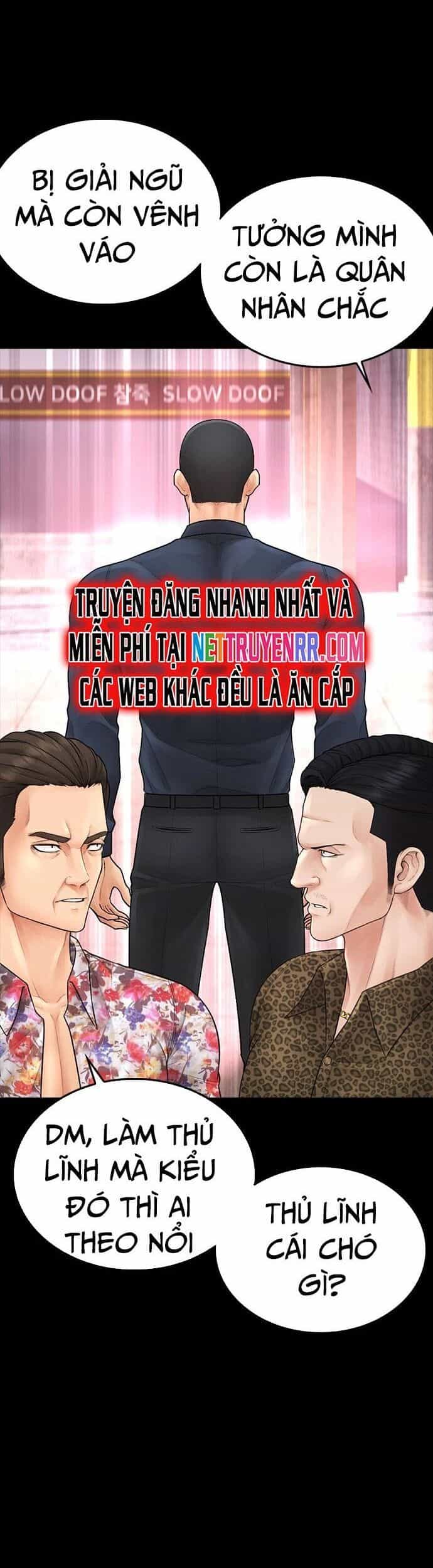 Bố Vạn Năng - Chương 131 - ảnh 38