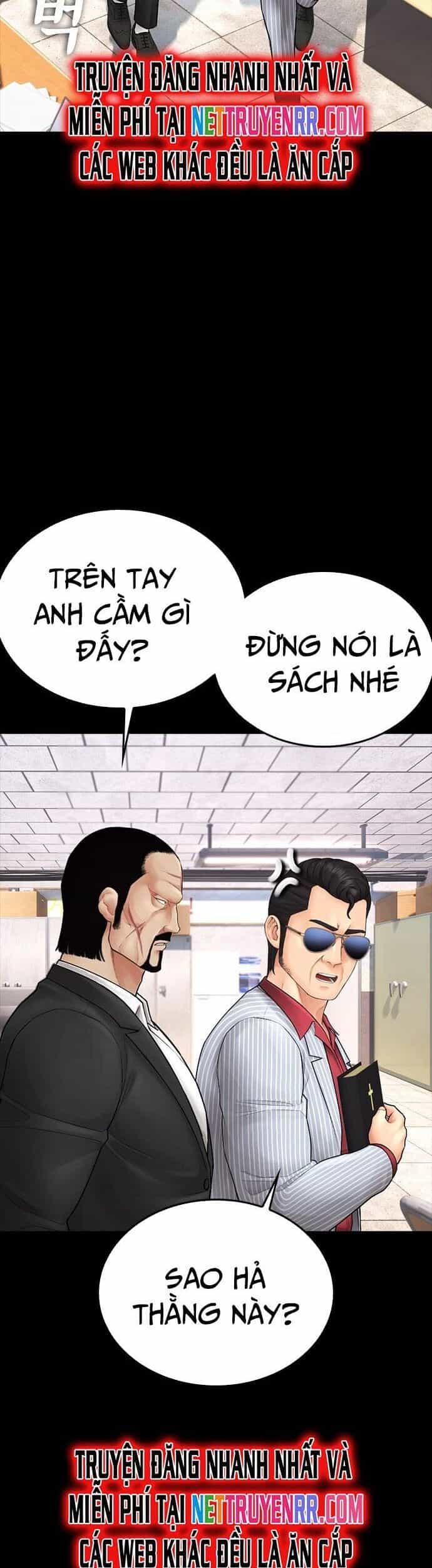 Bố Vạn Năng - Chương 131 - ảnh 56